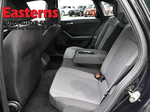 Used 2025 Volkswagen Jetta Sport FWD image 20