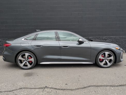 New 2025 Audi S5 Premium Plus image 4
