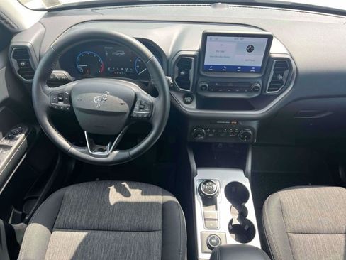 Used 2023 Ford Bronco Sport Big Bend w/ Convenience Package AWD/4WD image 17