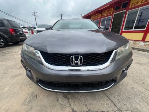 Used 2014 Honda Accord EX image 2