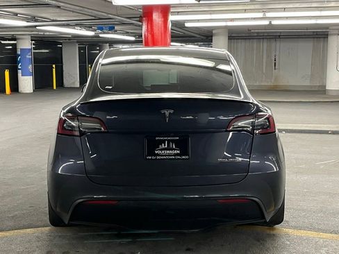 Used 2022 Tesla Model Y Performance image 31