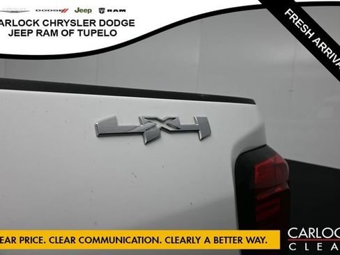 Used 2025 GMC Sierra 2500 Pro AWD/4WD image 25