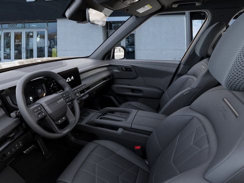 New 2027 Kia Telluride SX X-Line AWD/4WD image 17