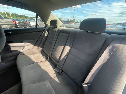 Used 2007 Honda Accord SE image 31