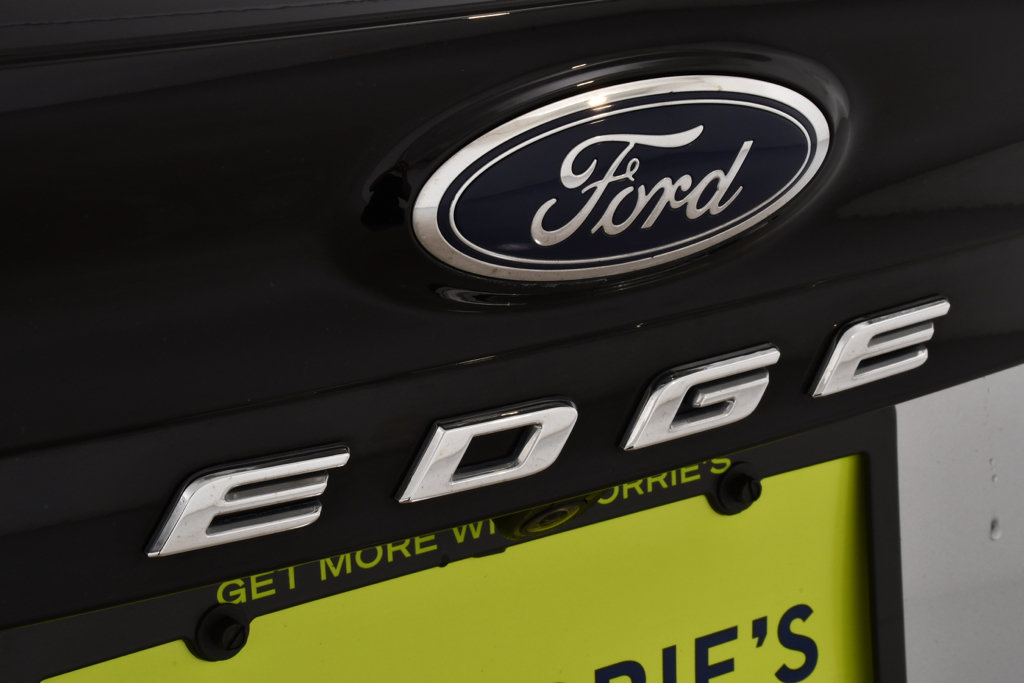 Used 2023 Ford Edge SEL w/ Convenience Package AWD/4WD image 20