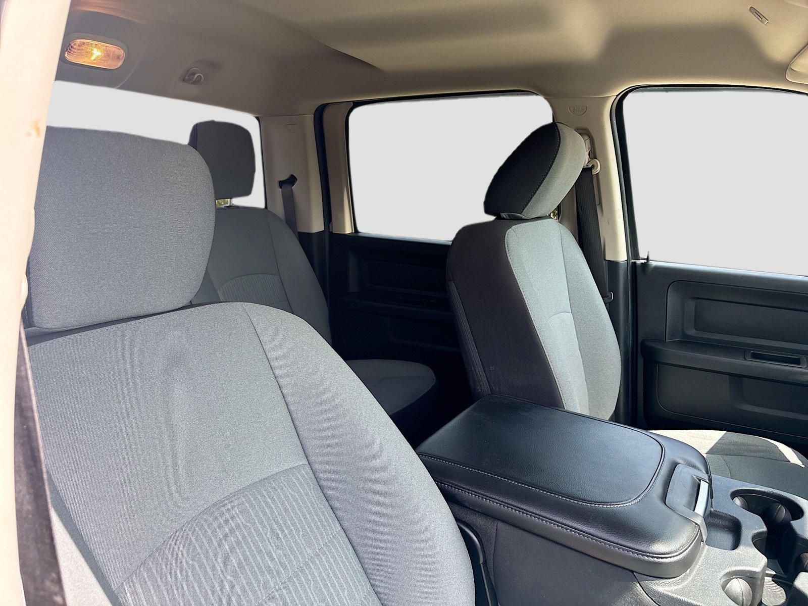 Used 2023 RAM 1500 Tradesman w/ Tradesman SXT Package AWD/4WD image 27