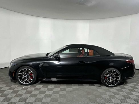 New 2026 BMW M4 xDrive Competition image 4