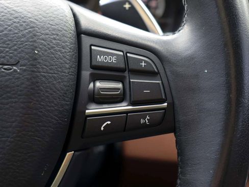 Used 2016 BMW 528i Sedan image 24