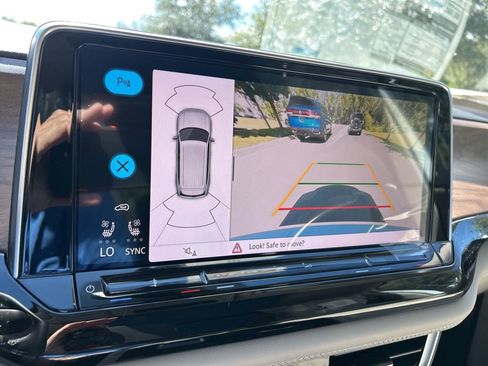 New 2026 Volkswagen Atlas SE image 31