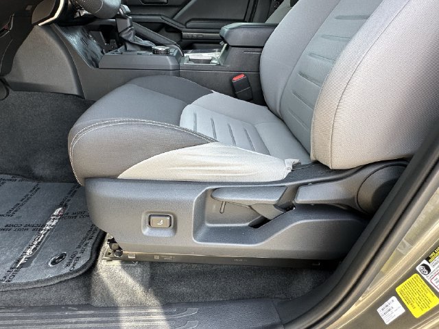 Used 2026 Toyota Tacoma TRD Sport RWD image 27