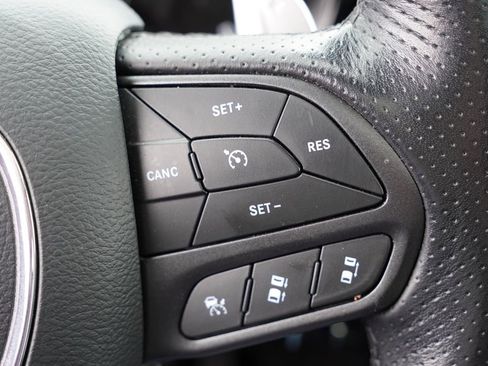 Certified 2024 Dodge Durango GT image 37