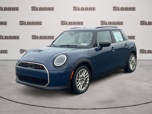 New 2026 MINI Cooper S image 1