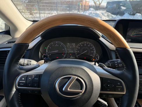 Used 2022 Lexus RX 350L FWD w/ Premium Package image 21