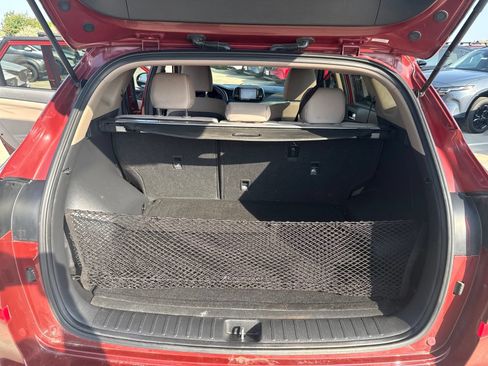 Used 2019 Hyundai Tucson SE FWD image 18