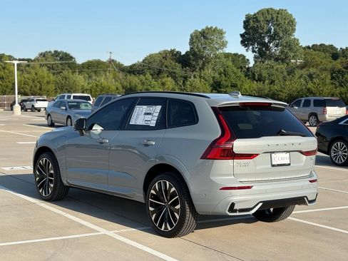 New 2026 Volvo XC60 T8 Ultra w/ Protection Package Premier AWD/4WD image 4