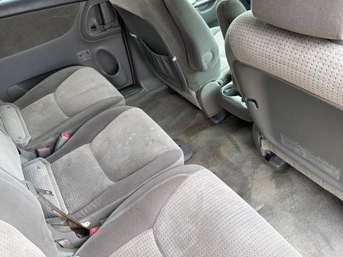Used 2008 Toyota Sienna LE FWD image 18