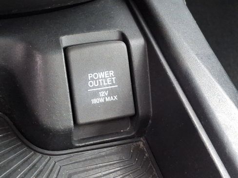 Used 2017 Honda CR-V EX image 25