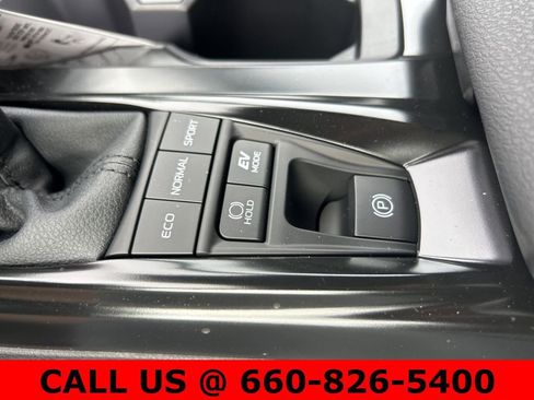 New 2026 Toyota Camry SE image 27