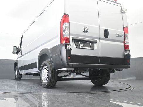 Used 2025 RAM ProMaster 1500 FWD image 49