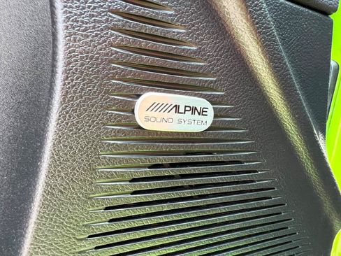 Used 2023 Dodge Challenger GT w/ Blacktop Package RWD image 12