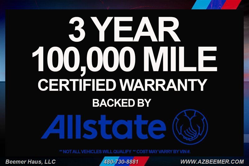 Used 2026 BMW X3 xDrive30i w/ Convenience Package AWD/4WD image 9