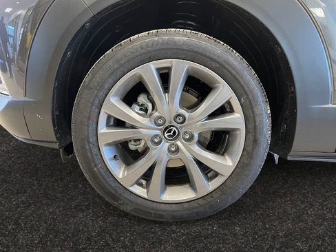 New 2026 MAZDA CX-30 AWD 2.5 S image 13