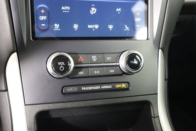 Certified 2023 Ford Edge SEL w/ Convenience Package AWD/4WD image 39