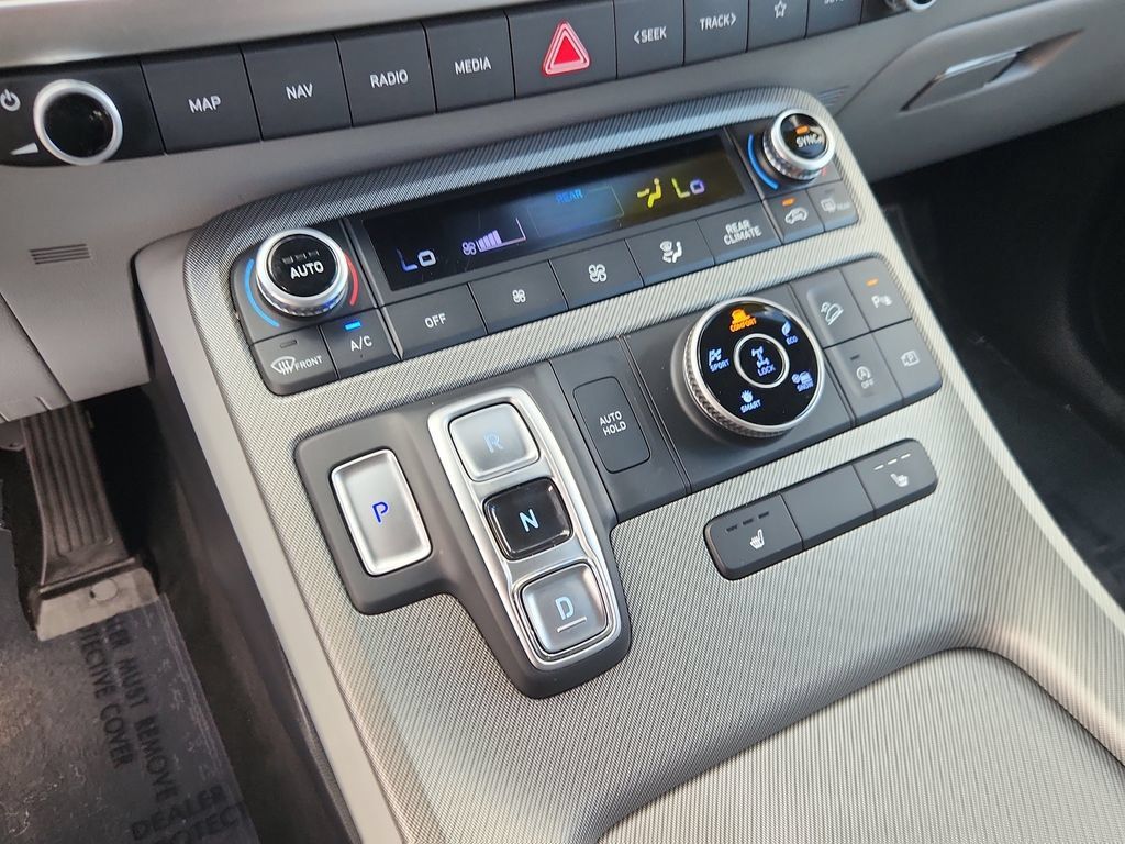Used 2025 Hyundai Palisade SEL AWD/4WD image 22