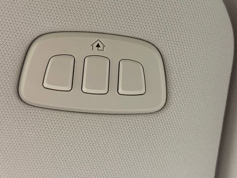 New 2026 Lincoln Nautilus Premier w/ Jet Appearance Package image 94