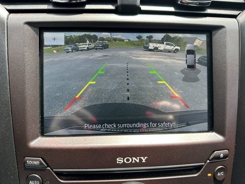 Used 2020 Ford Fusion Titanium AWD/4WD image 21