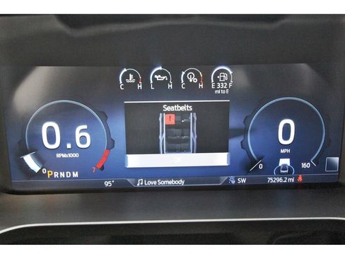 Used 2022 Ford Expedition Timberline AWD/4WD image 16