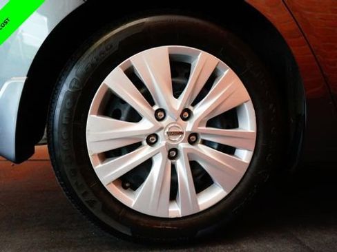 Certified 2023 Nissan Sentra S FWD image 82