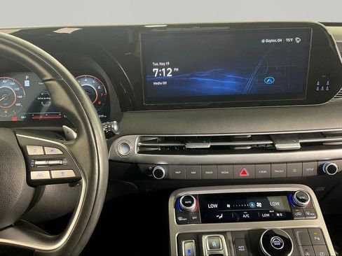 Used 2024 Hyundai Palisade Calligraphy FWD image 9