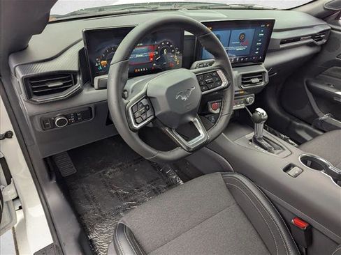 New 2026 Ford Mustang Coupe image 13