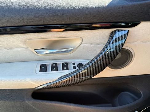 Used 2015 BMW 435i Convertible image 35