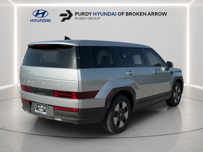 New 2026 Hyundai Santa Fe SE