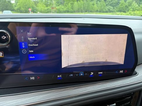 New 2026 Chevrolet Tahoe LS w/ LS Custom Edition AWD/4WD image 26