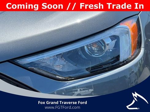Certified 2023 Ford Edge ST-Line AWD/4WD image 34
