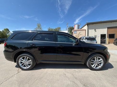Used 2023 Dodge Durango GT AWD/4WD image 2