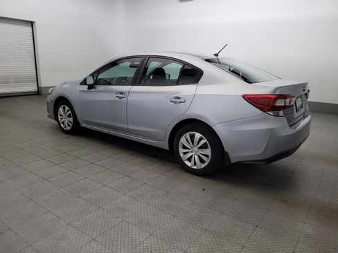 Used 2022 Subaru Impreza 2.0i image 3