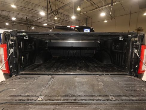 Used 2023 Ford F150 King Ranch w/ Equipment Group 601A High image 25