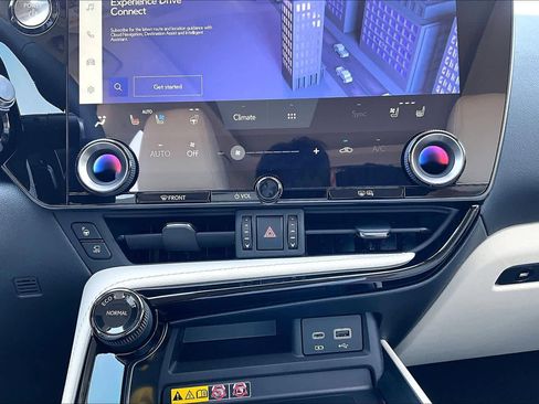 New 2026 Lexus NX 350 AWD w/ Luxury Package image 19