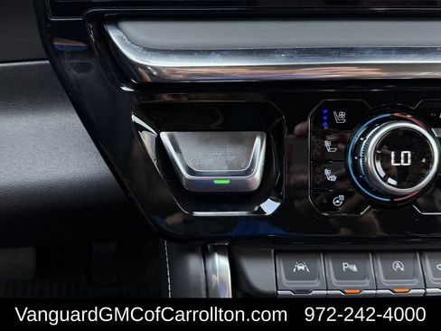New 2026 GMC Sierra 1500 Denali Ultimate AWD/4WD image 18