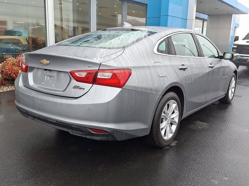 Used 2024 Chevrolet Malibu LT image 6