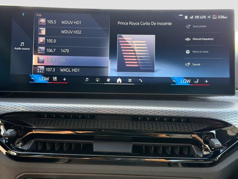 New 2026 BMW 430i Coupe w/ M Sport Package RWD image 32