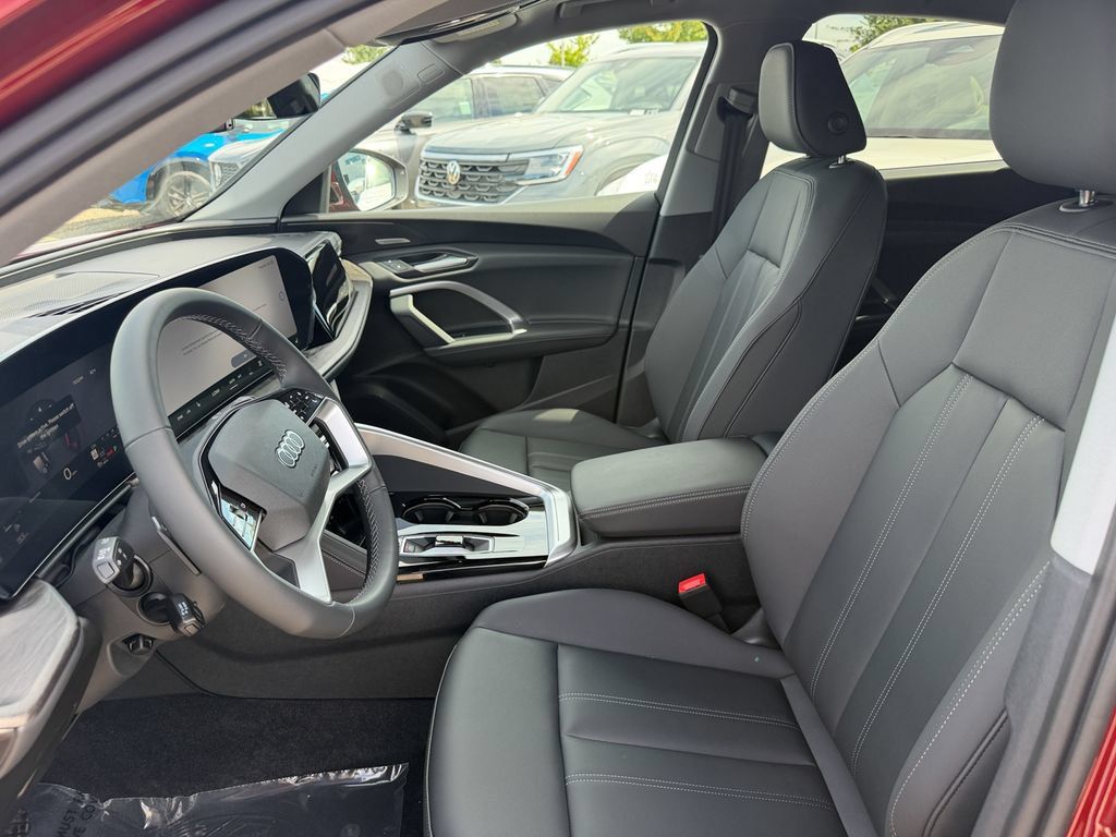 New 2026 Audi Q5 Premium Plus AWD/4WD image 13