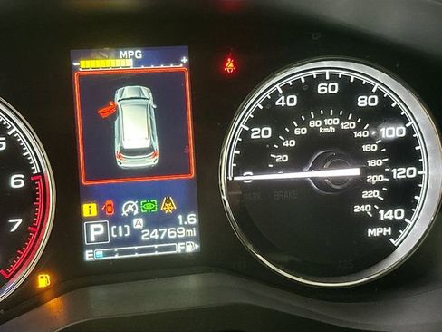 Used 2019 Subaru Forester Touring w/ Popular Package #3 image 13