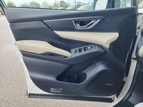 Used 2022 Subaru Ascent Limited w/ Technology Package image 19