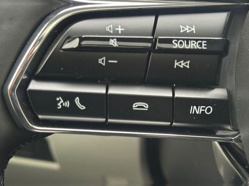 New 2026 MAZDA CX-90 3.3 Turbo w/ Premium Plus Pkg image 21