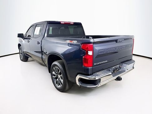 Used 2024 Chevrolet Silverado 1500 LT image 29